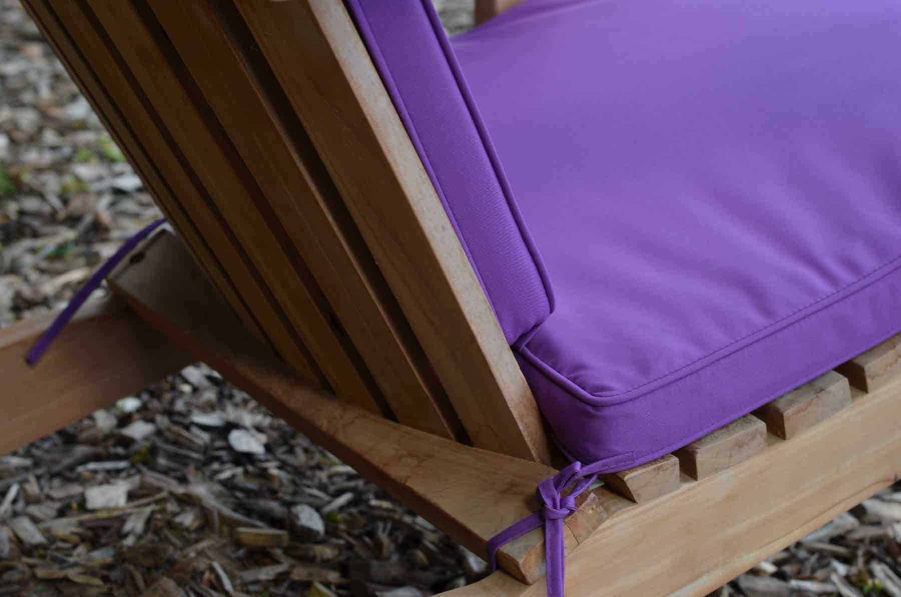 Adirondack Chair Cushion