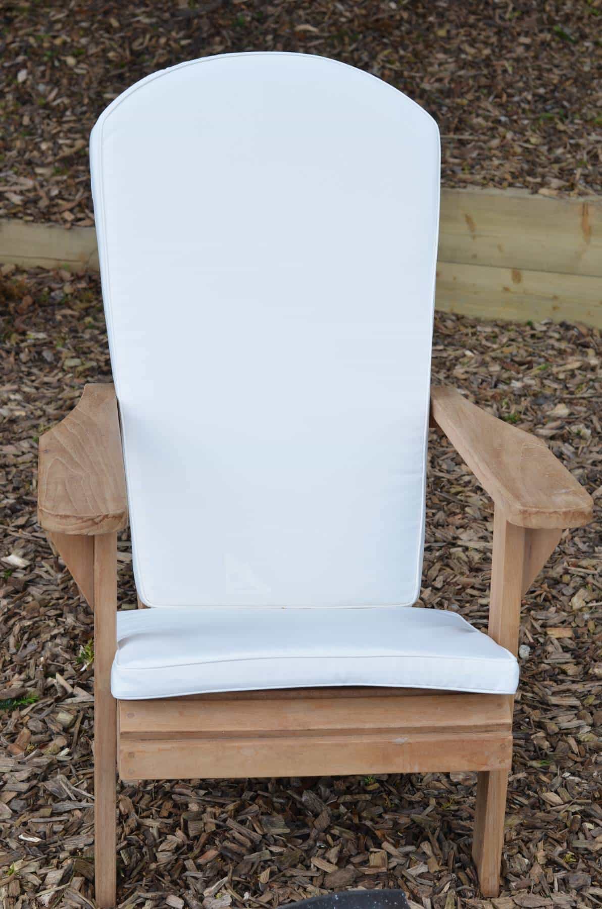 Adirondack Chair Cushion