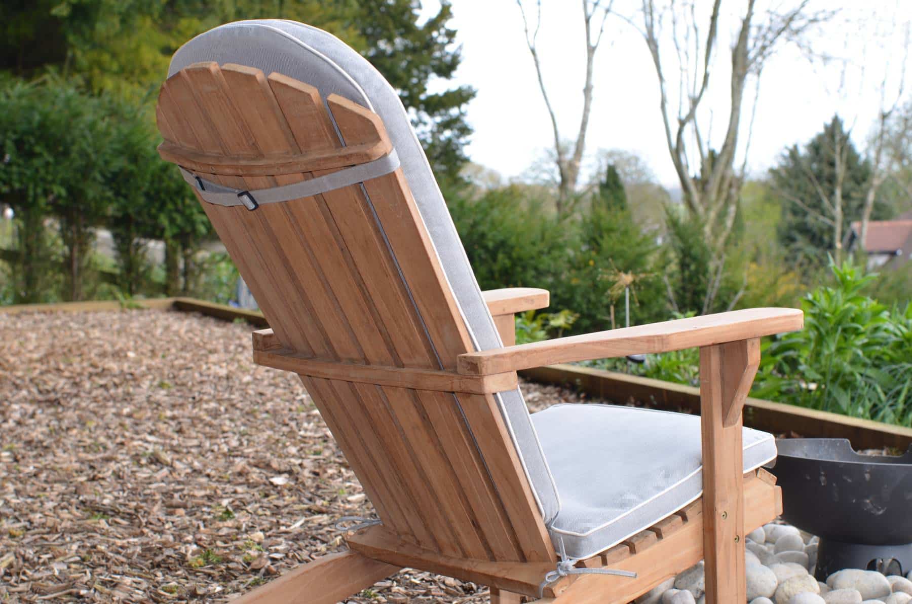 Adirondack Chair Cushion