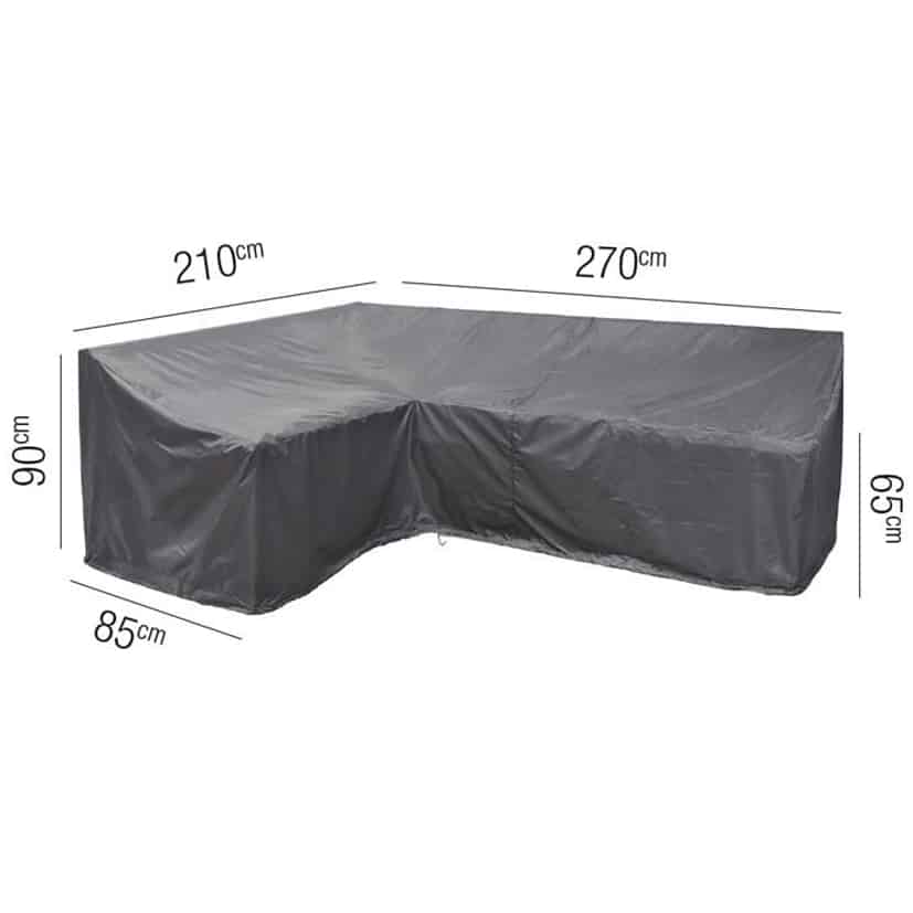 AeroCover Lounge Cover 270 x 210 x 90cm