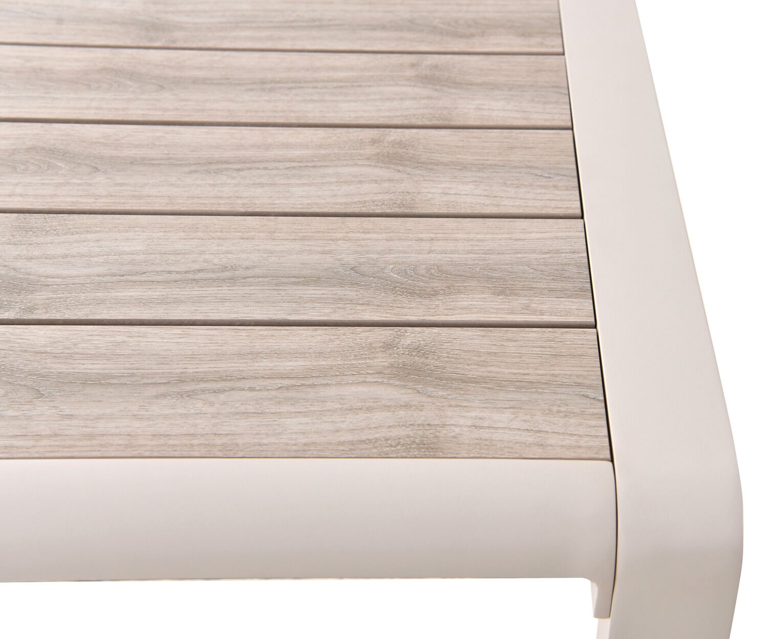 Aruba Outdoor 6 Seater Dining Set