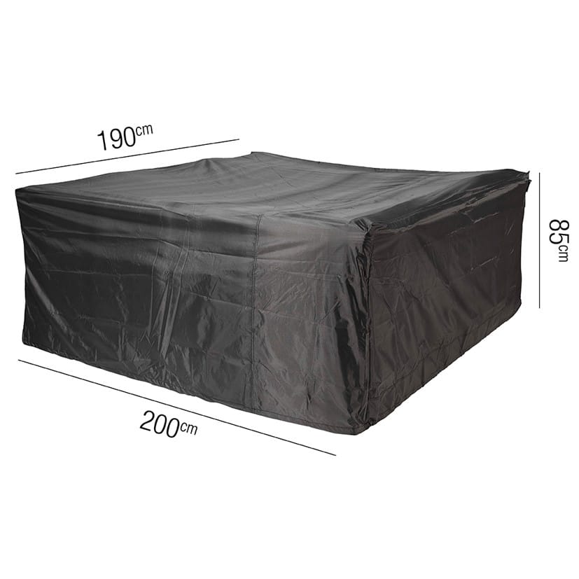 AeroCover Garden Furniture Cover 200 x 190 x 85cm