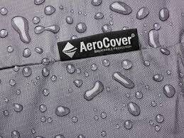 AeroCover Barbecue Cover 135 x 52 x 101cm – Gas Barbecue