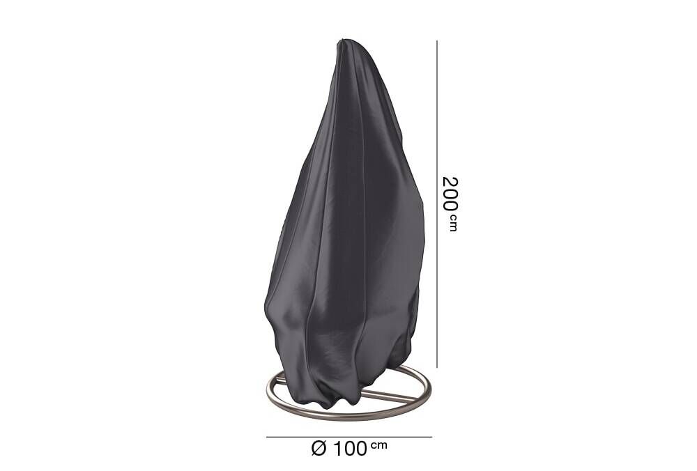 AeroCover Chair Cover 100 x 100 x 200cm