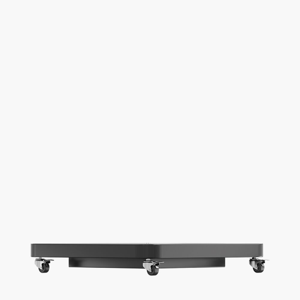 Ancona Anthracite Round Edge 30KG Add On