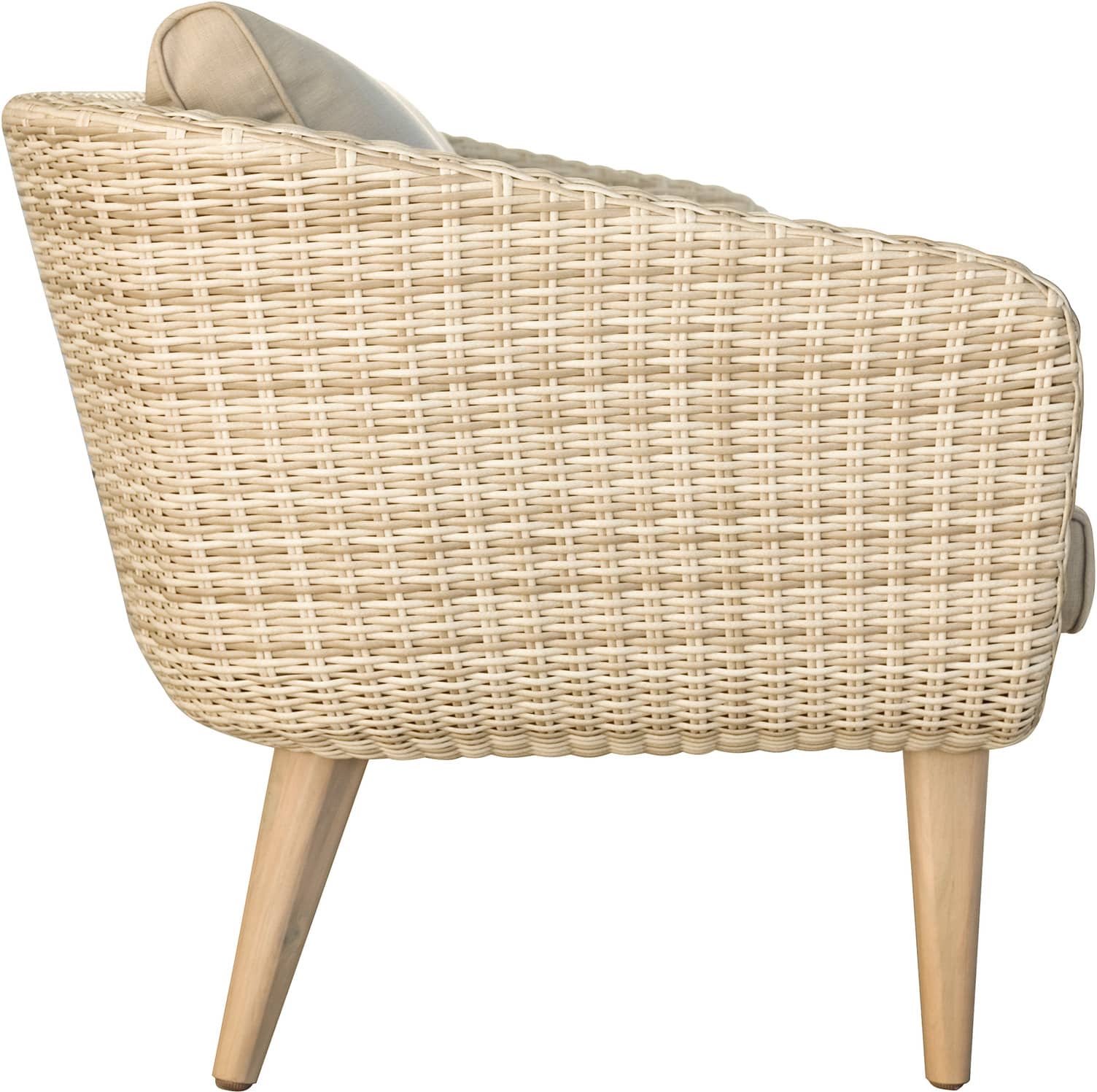 Cabon Outdoor Seating Set