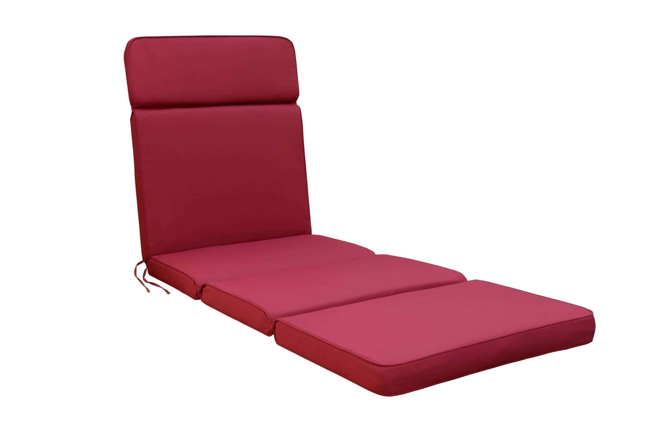 Sun Lounger Cushion