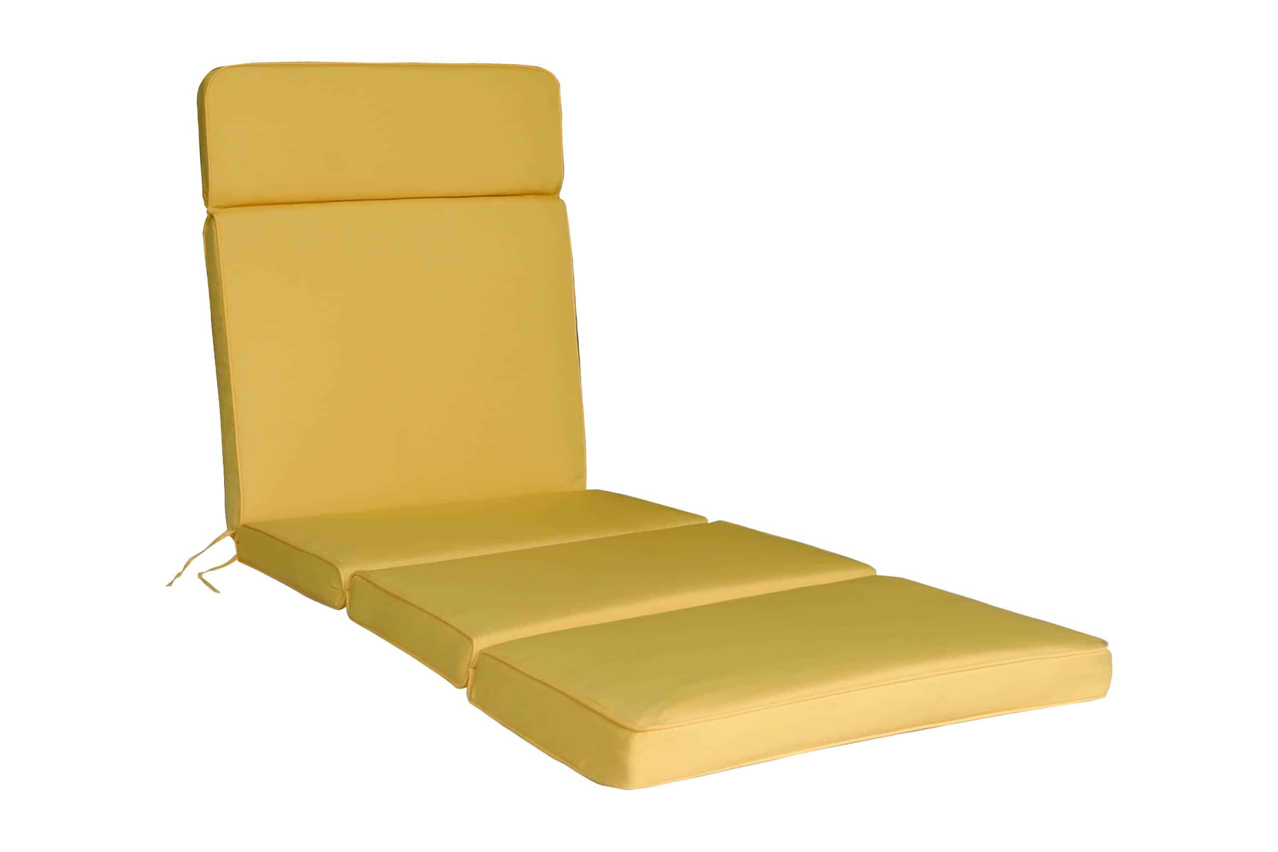 Sun Lounger Cushion