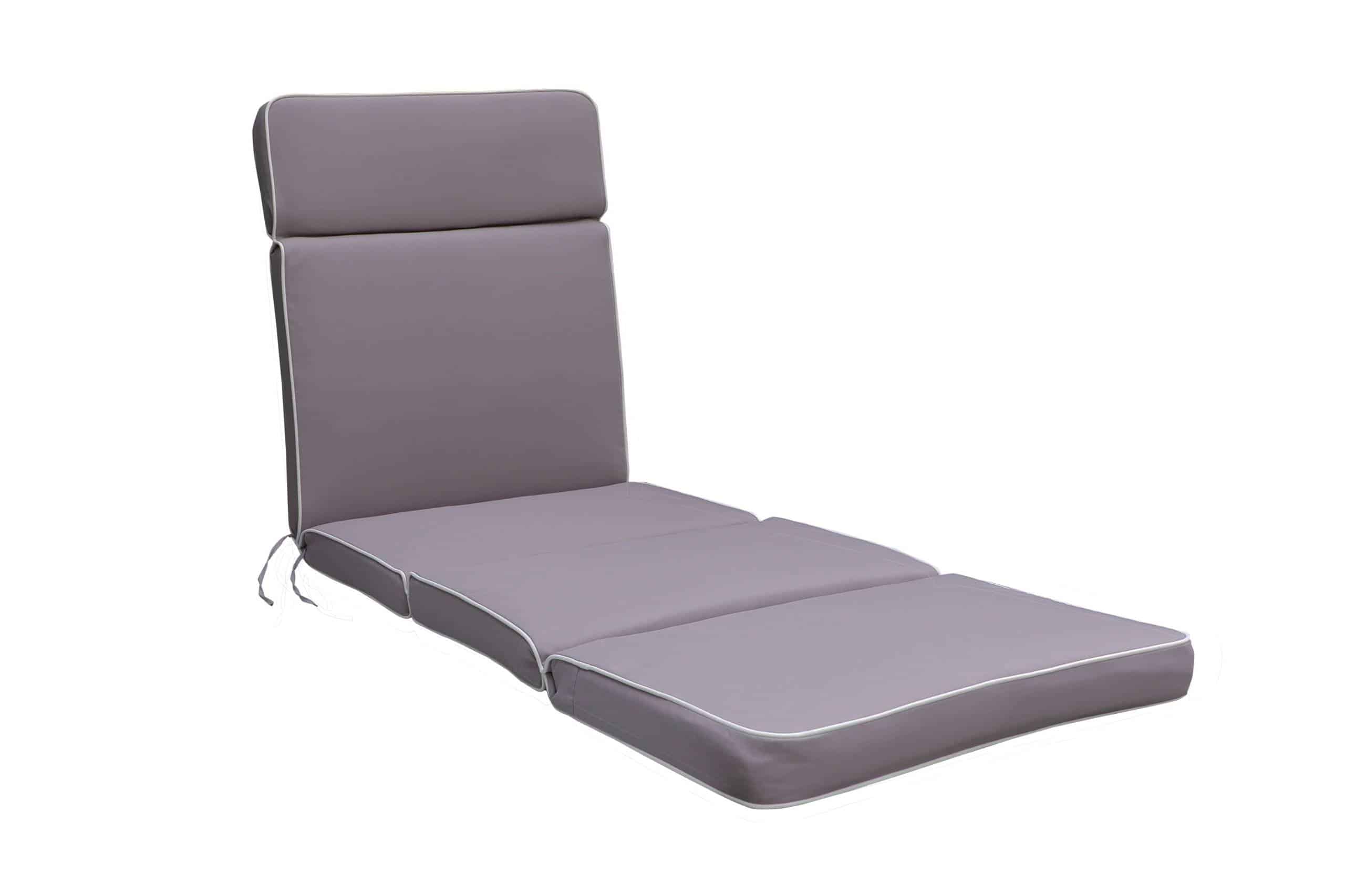 Sun Lounger Cushion