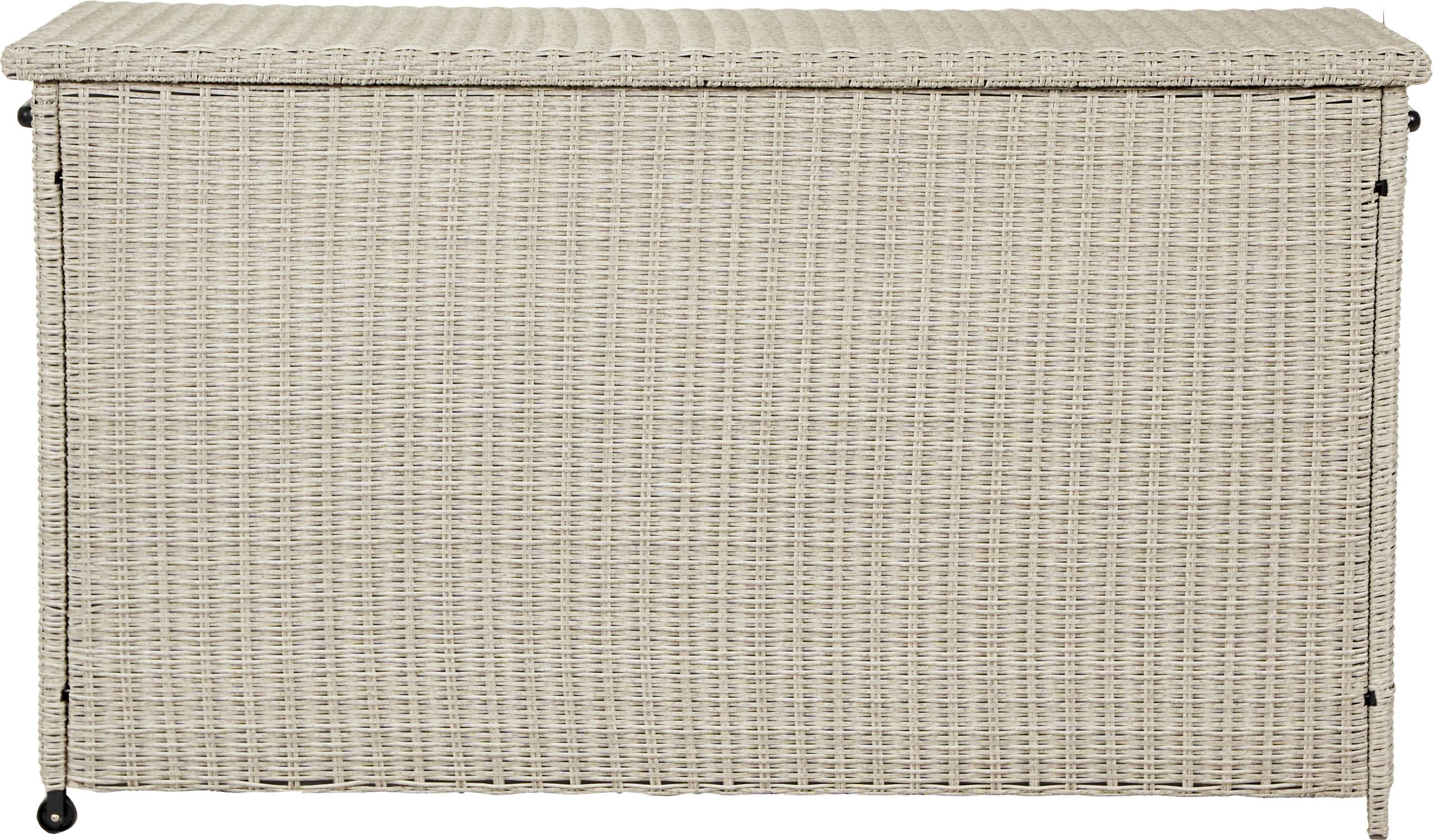 Stone Grey Large Cushion Box