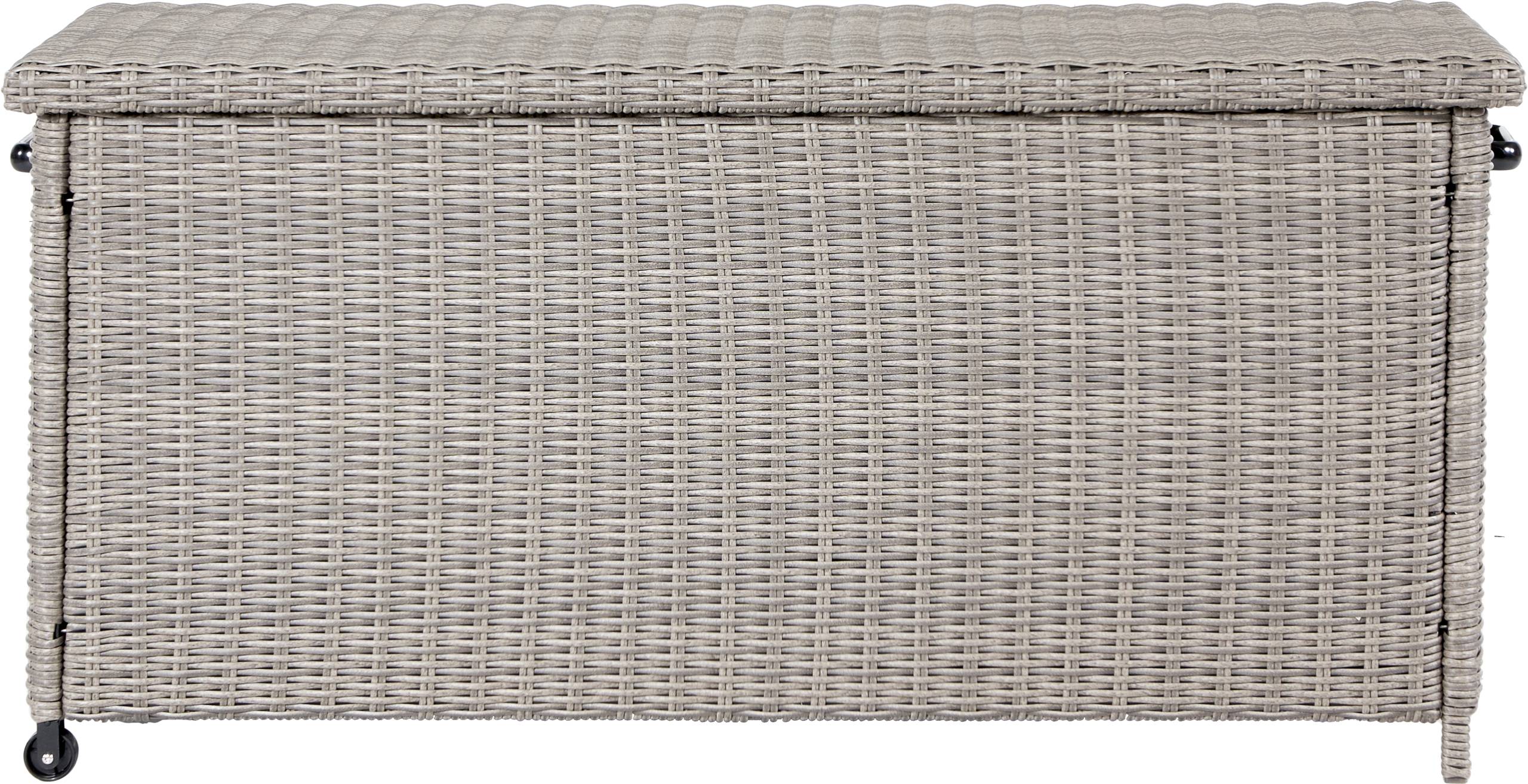 Slate Grey Small Cushion Box