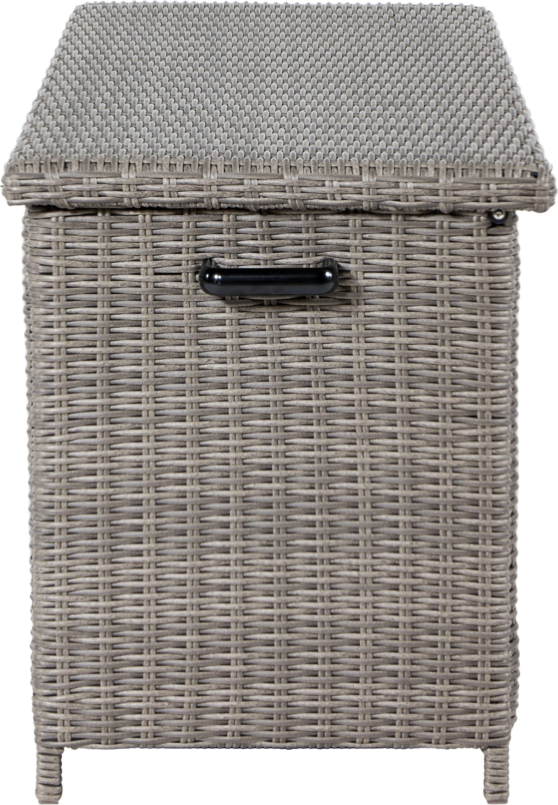 Slate Grey Small Cushion Box